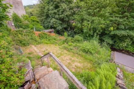 Woodhead Road, Holmbridge, Image 2