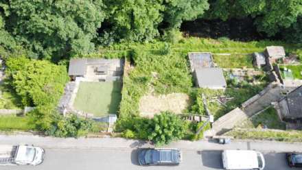 Woodhead Road, Holmbridge, Image 9