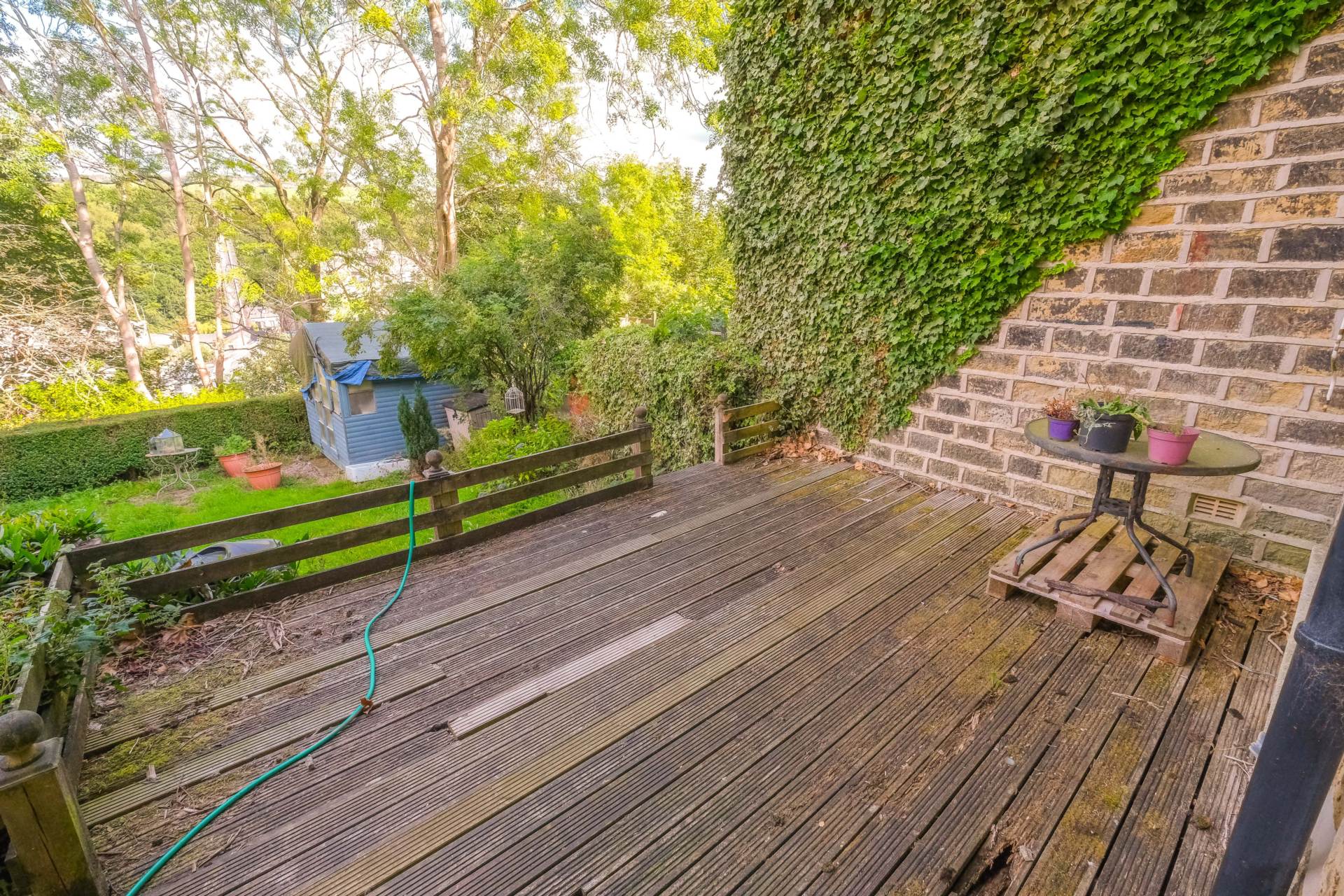 Manchester Road, Slaithwaite, Image 10