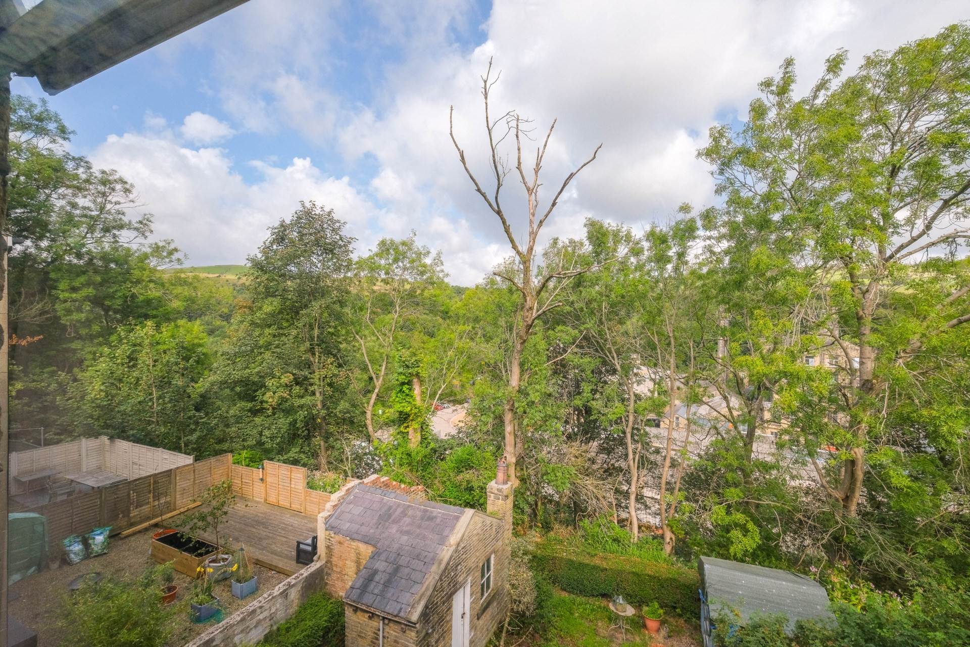 Manchester Road, Slaithwaite, Image 16