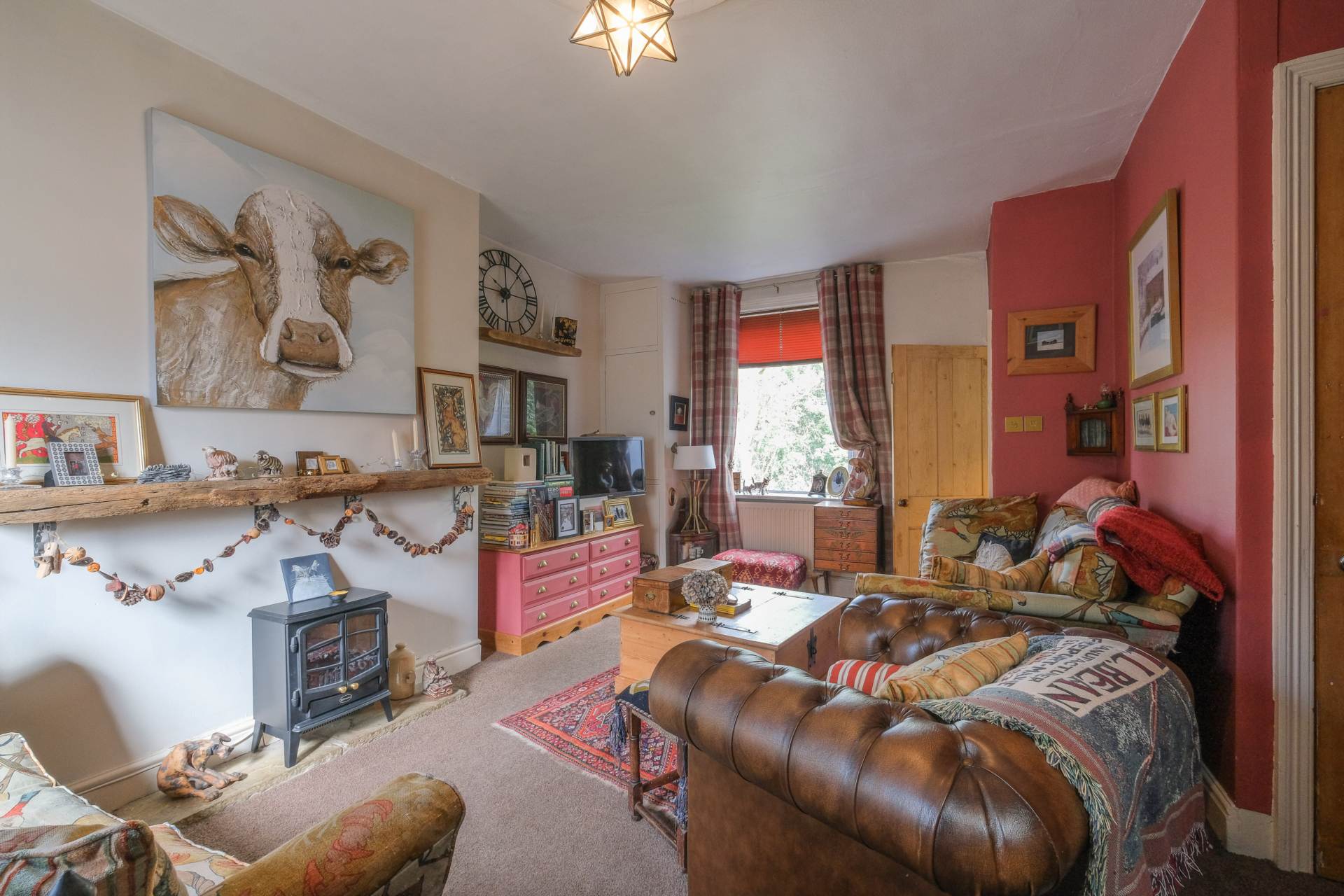 Manchester Road, Slaithwaite, Image 2