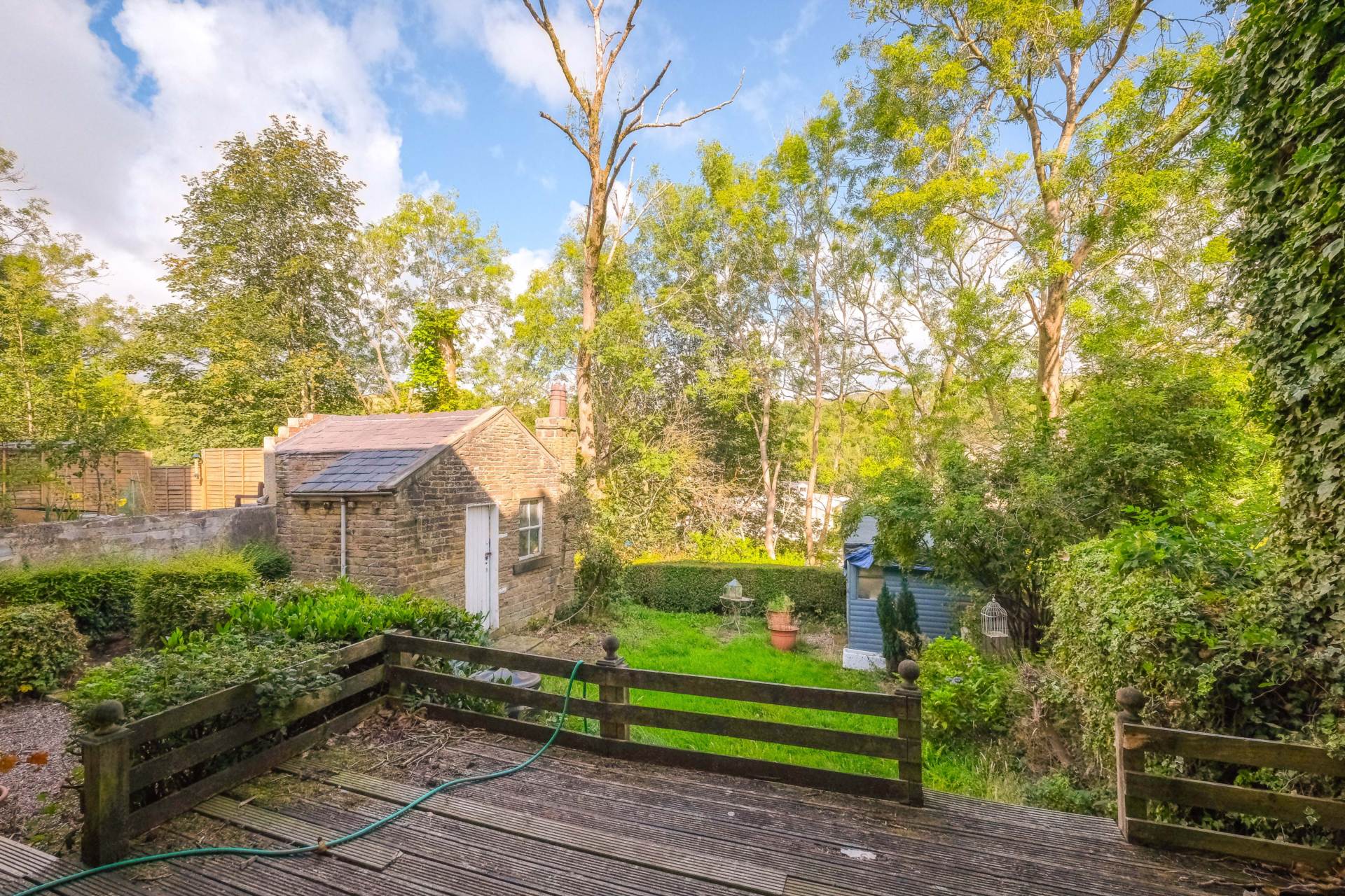 Manchester Road, Slaithwaite, Image 4