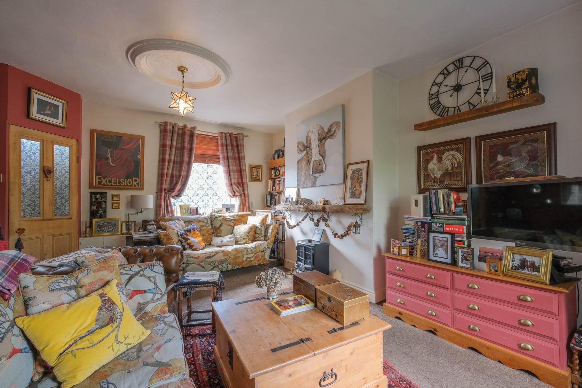 Manchester Road, Slaithwaite, Image 9