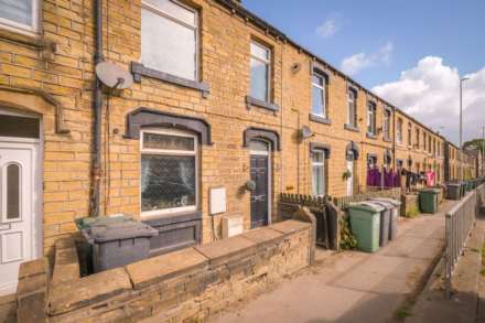 Manchester Road, Slaithwaite