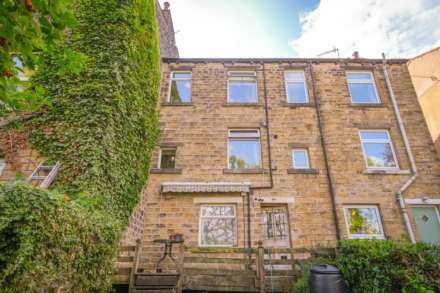 Manchester Road, Slaithwaite, Image 17