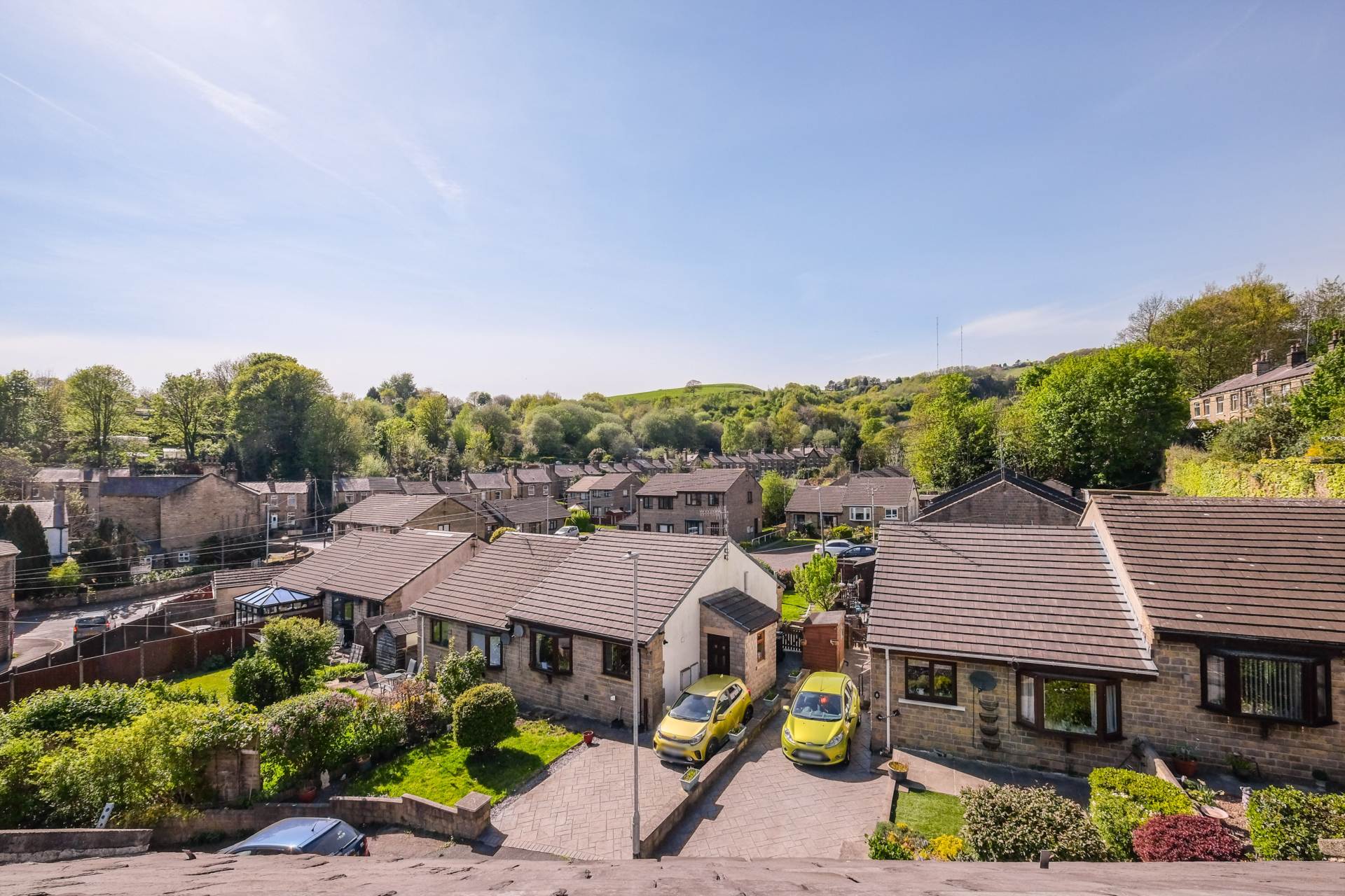 New North Road, Slaithwaite, Image 10