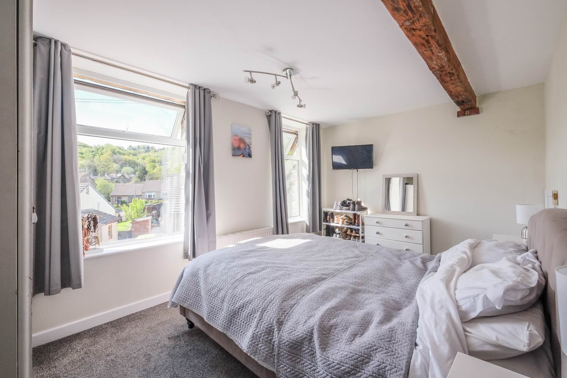 New North Road, Slaithwaite, Image 13