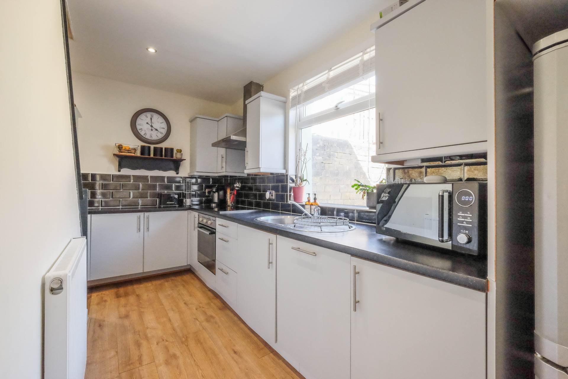 New North Road, Slaithwaite, Image 15
