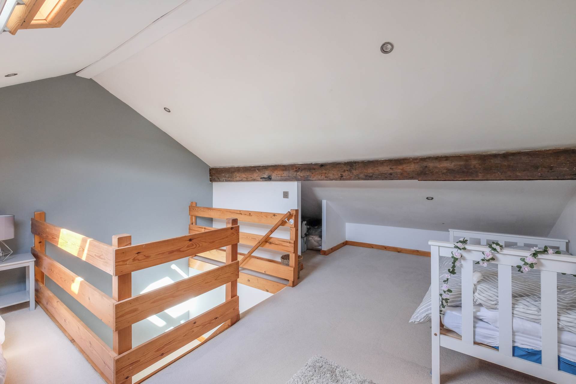 New North Road, Slaithwaite, Image 17