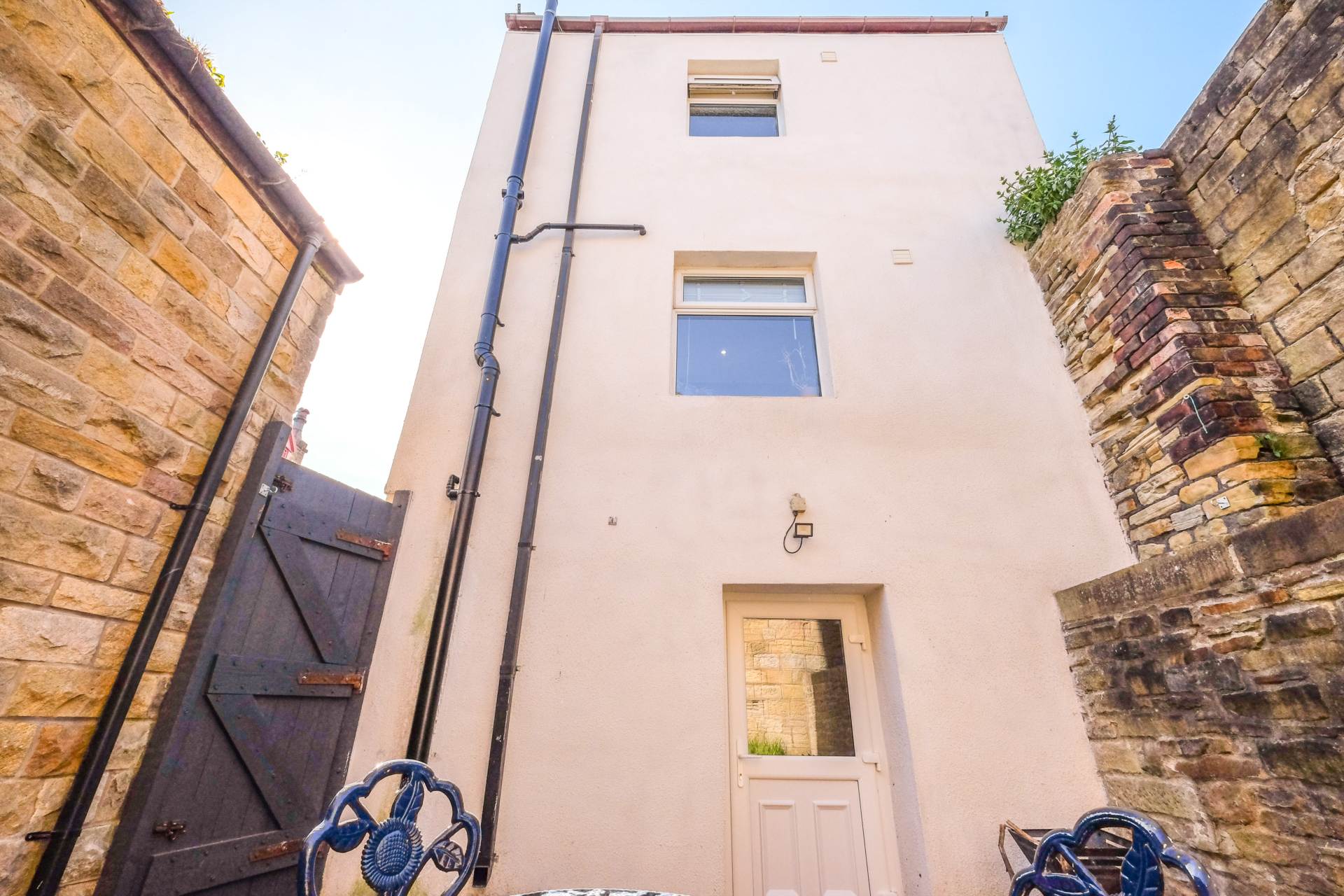 New North Road, Slaithwaite, Image 18