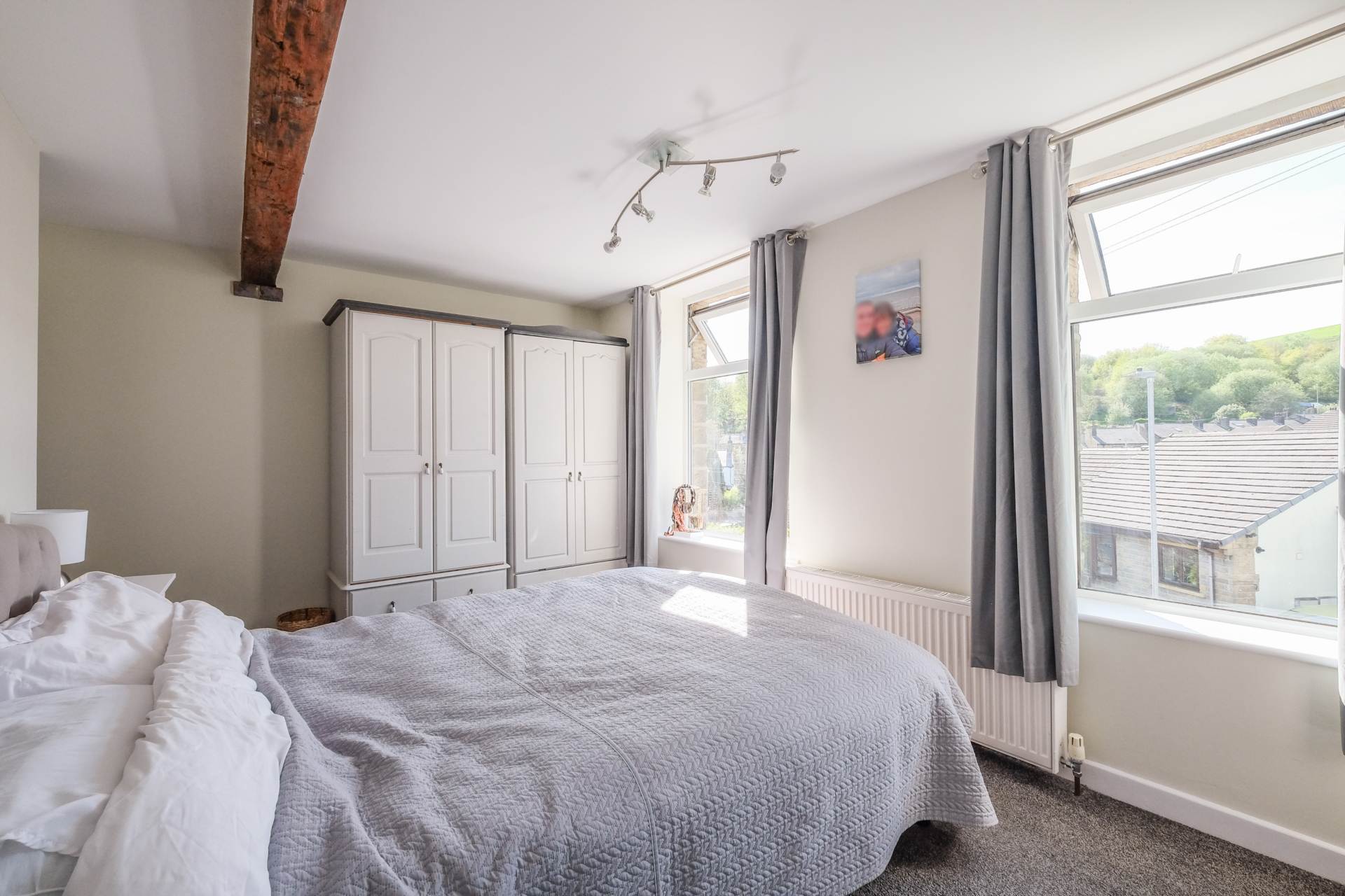 New North Road, Slaithwaite, Image 4