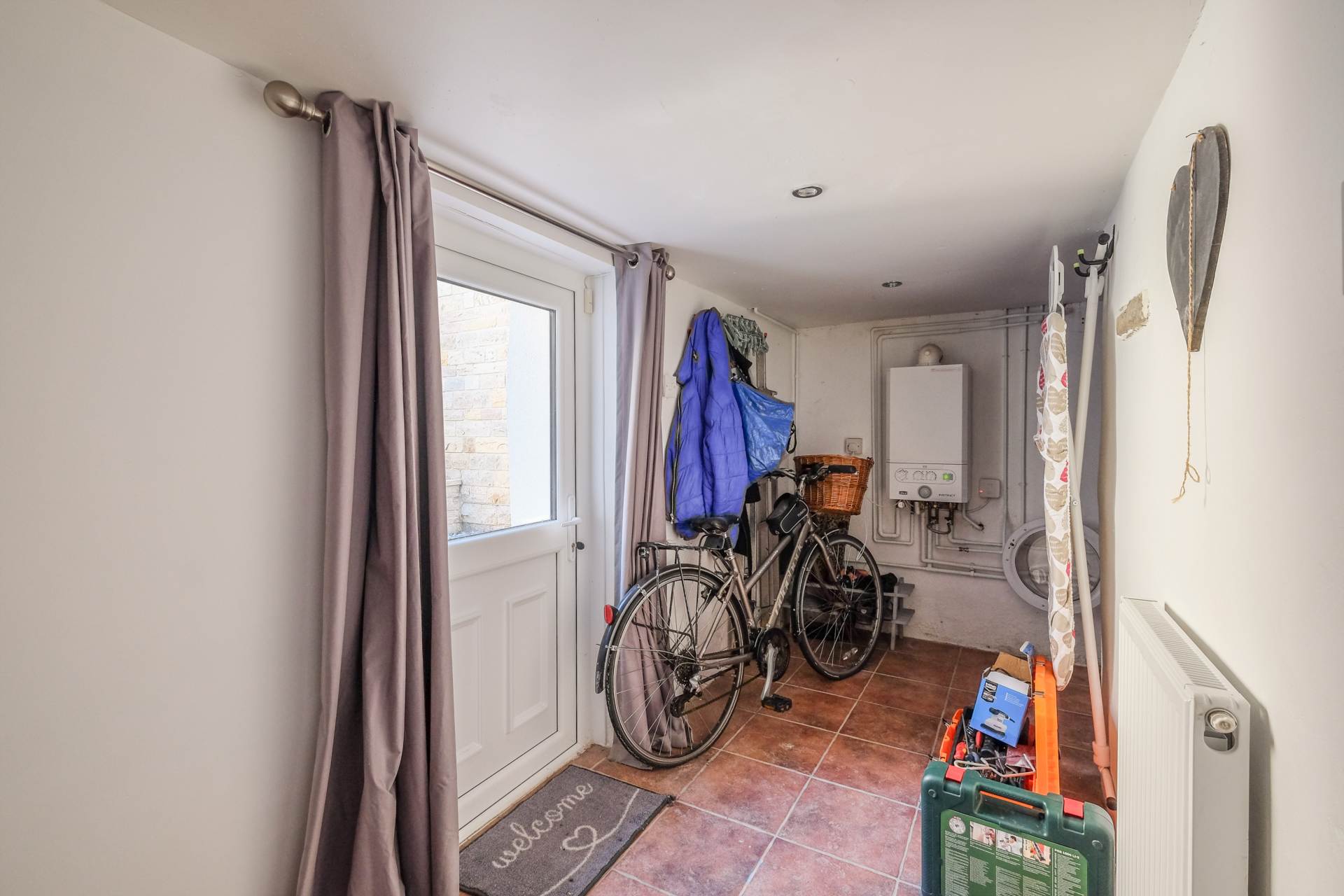 New North Road, Slaithwaite, Image 9