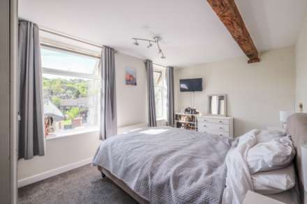 New North Road, Slaithwaite, Image 13