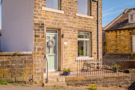 New North Road, Slaithwaite, Image 19