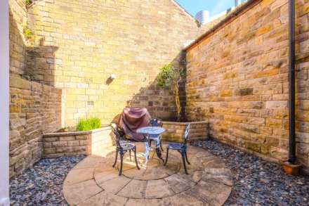 New North Road, Slaithwaite, Image 6