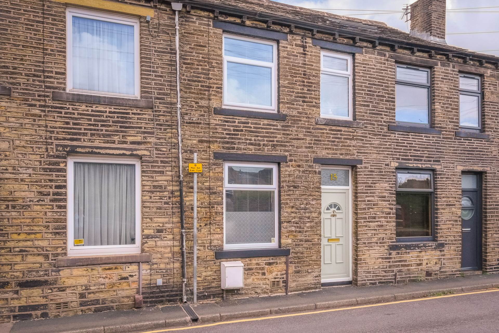 Clarke Lane, Meltham, Image 11