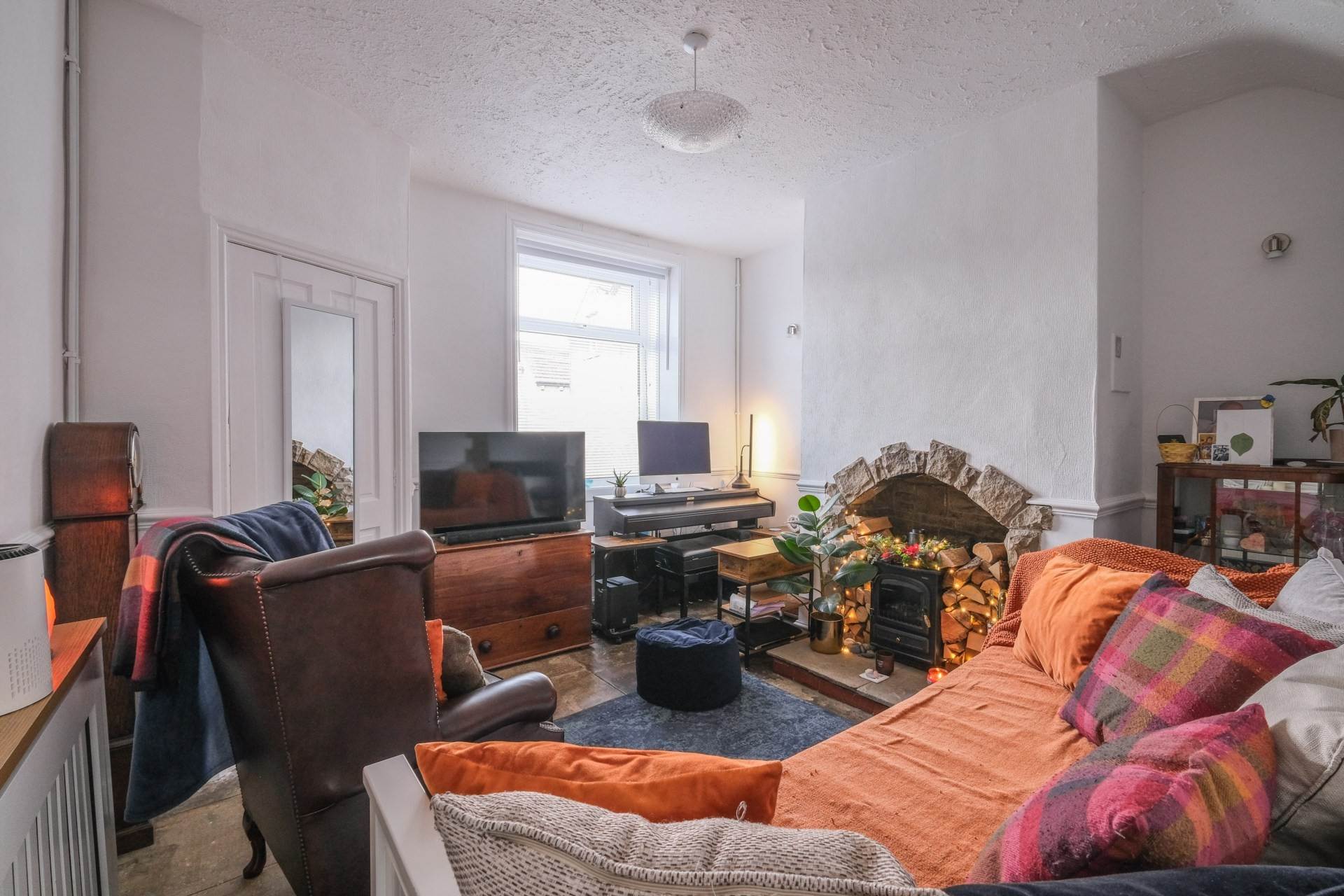 Clarke Lane, Meltham, Image 12
