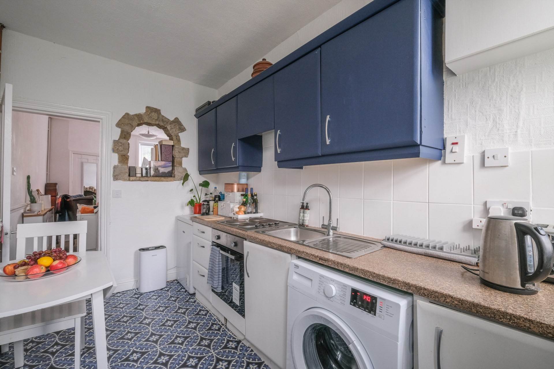 Clarke Lane, Meltham, Image 8