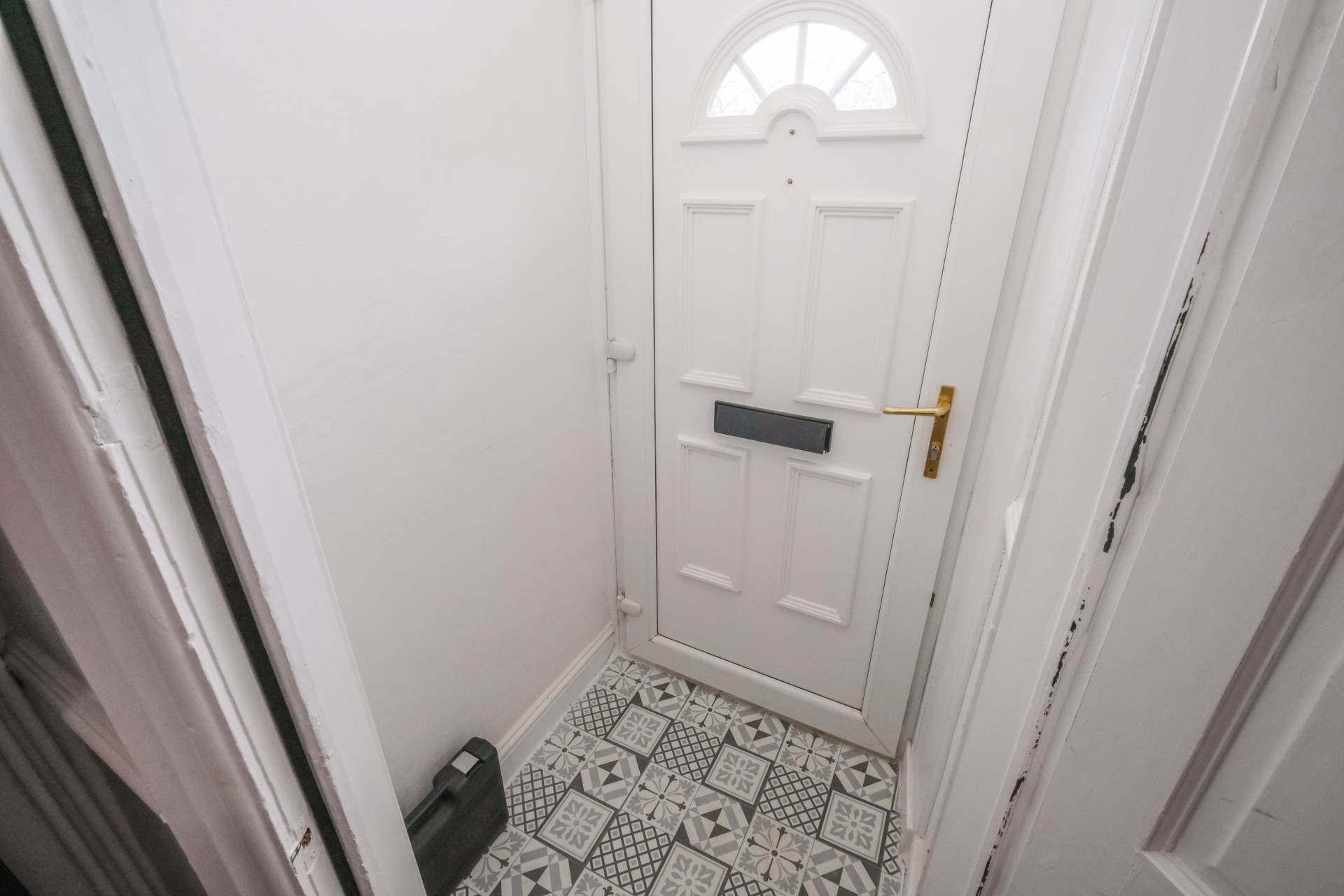 Clarke Lane, Meltham, Image 9