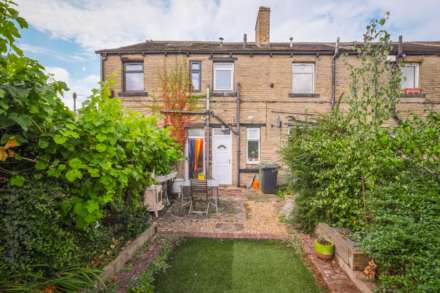 Clarke Lane, Meltham, Image 1