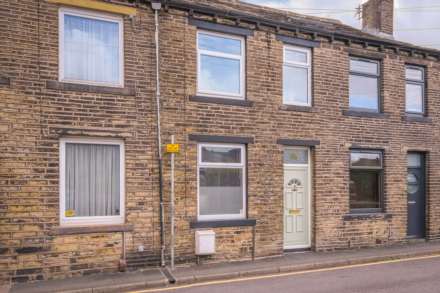 Clarke Lane, Meltham, Image 11