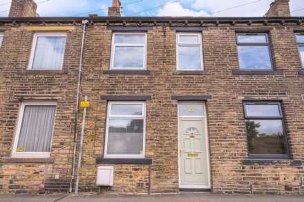 Clarke Lane, Meltham, Image 15