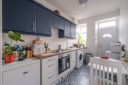 Clarke Lane, Meltham, Image 2