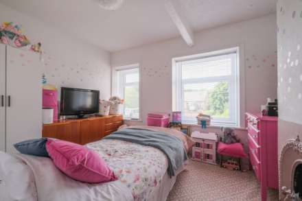 Clarke Lane, Meltham, Image 4