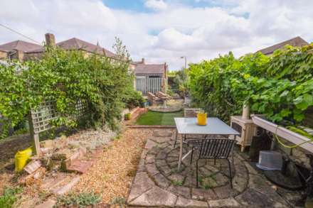 Clarke Lane, Meltham, Image 6