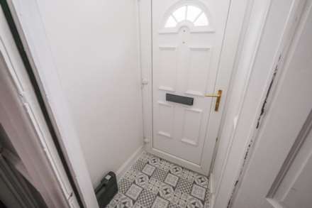Clarke Lane, Meltham, Image 9
