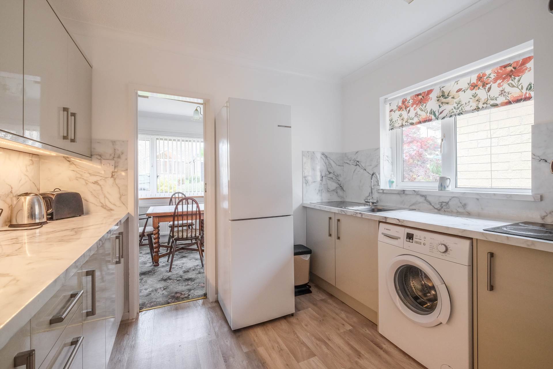 Heather Road, Meltham, Image 11