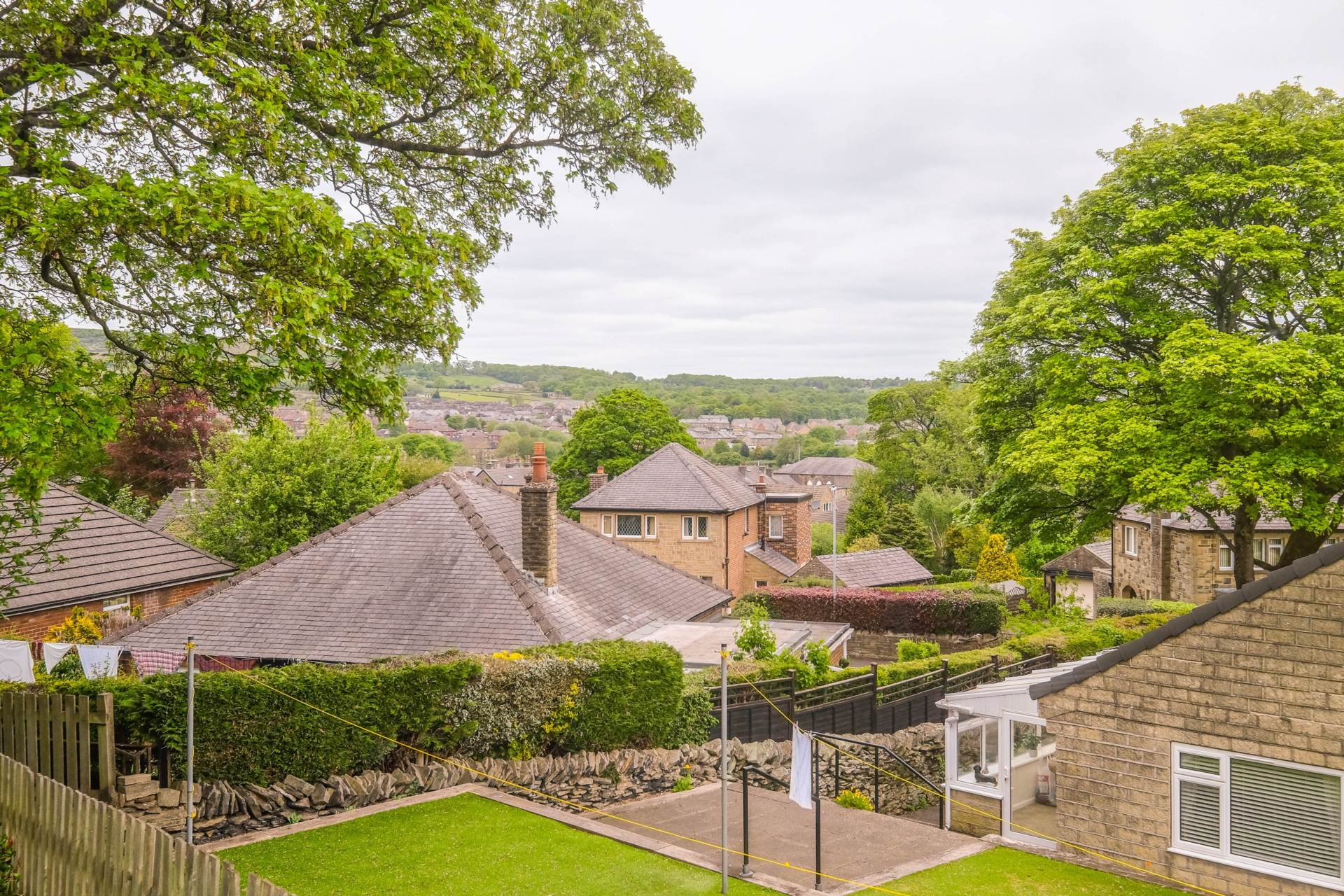 Heather Road, Meltham, Image 12