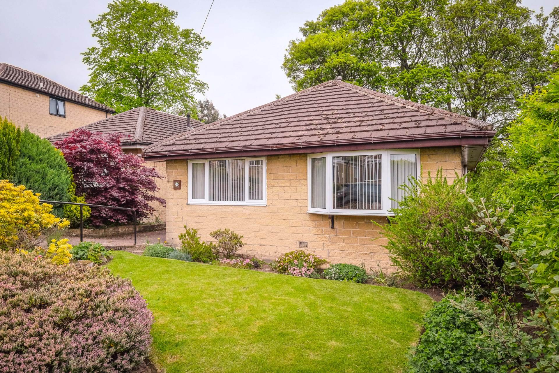 Heather Road, Meltham, Image 13