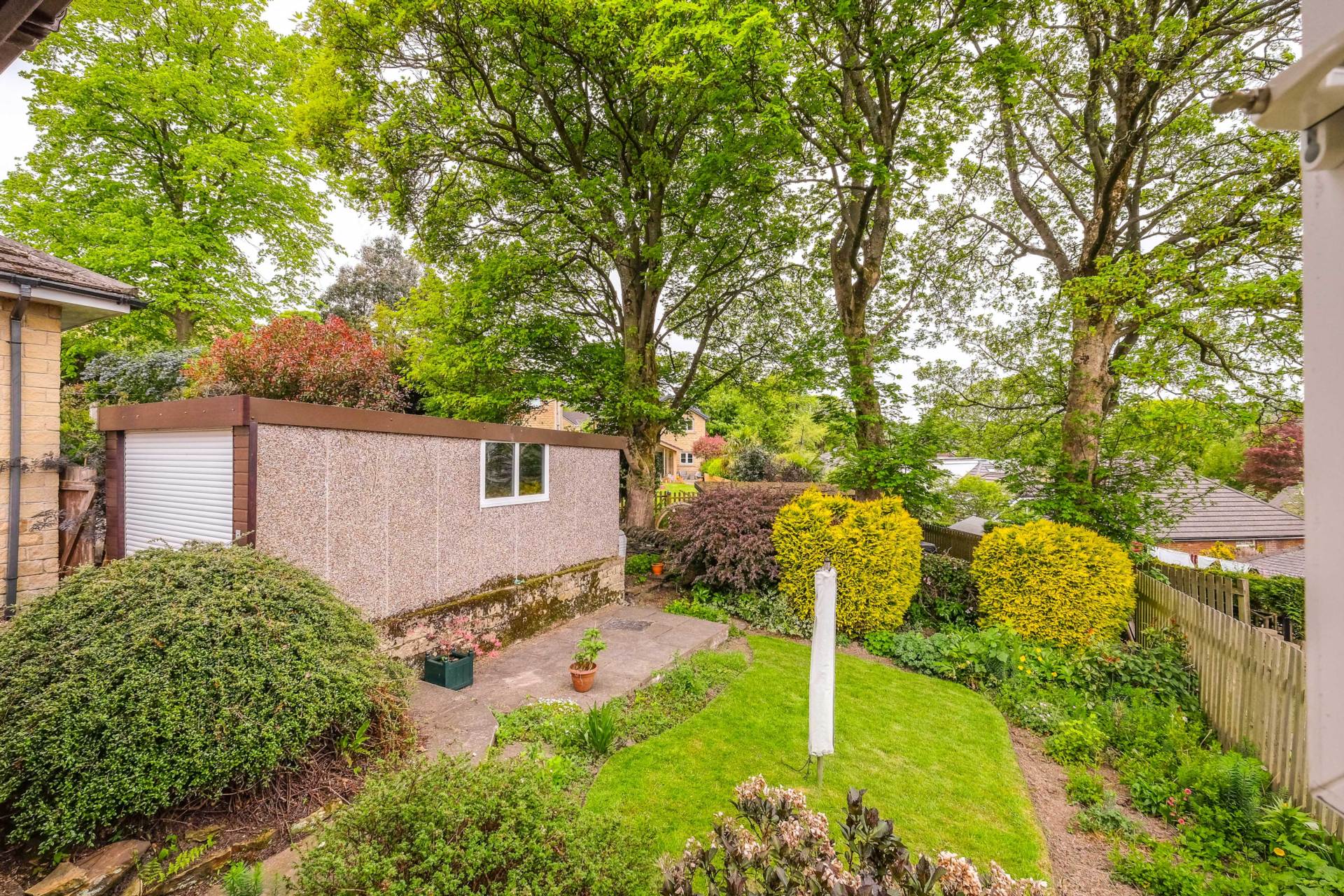Heather Road, Meltham, Image 4