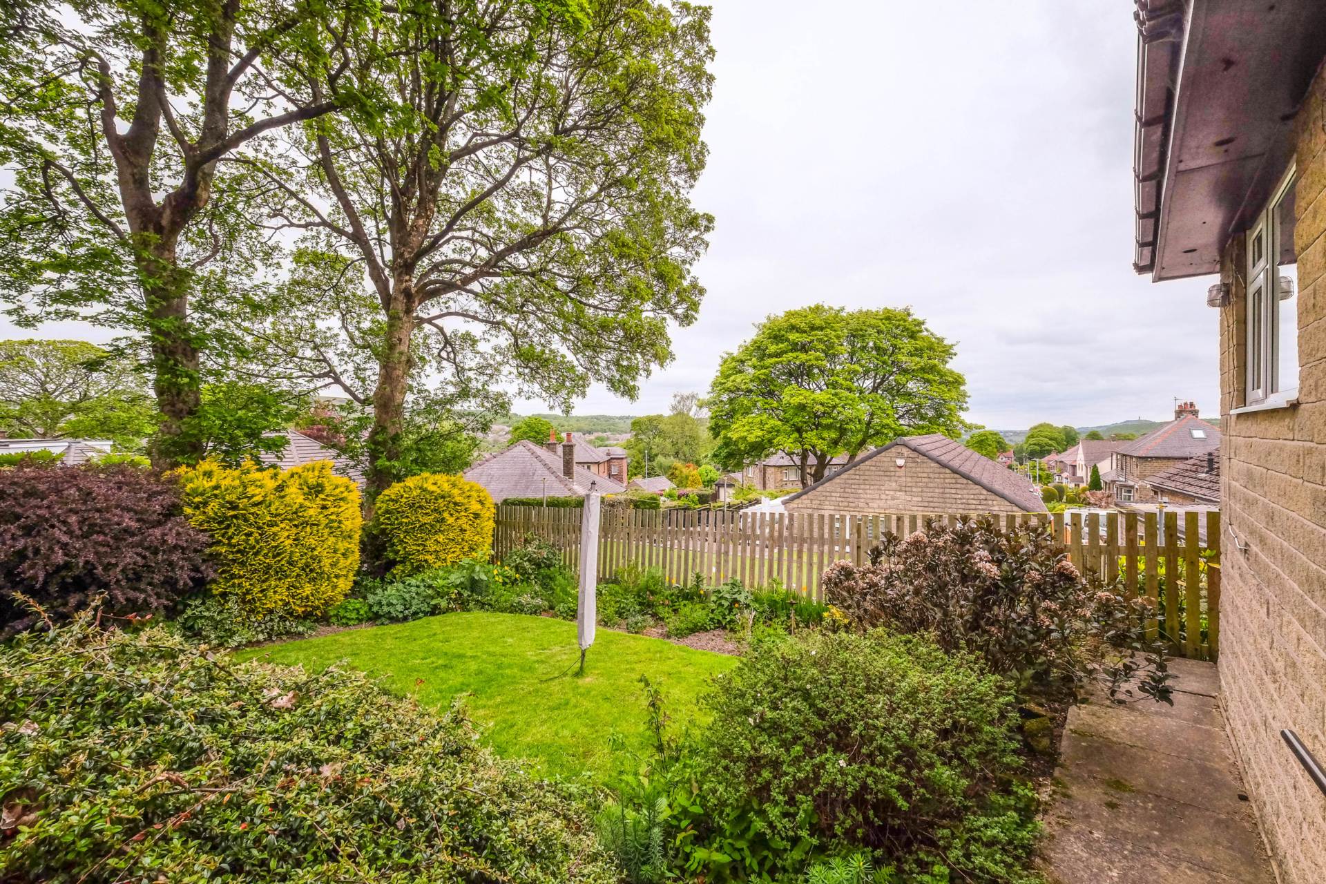 Heather Road, Meltham, Image 8