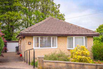 Heather Road, Meltham, Image 1