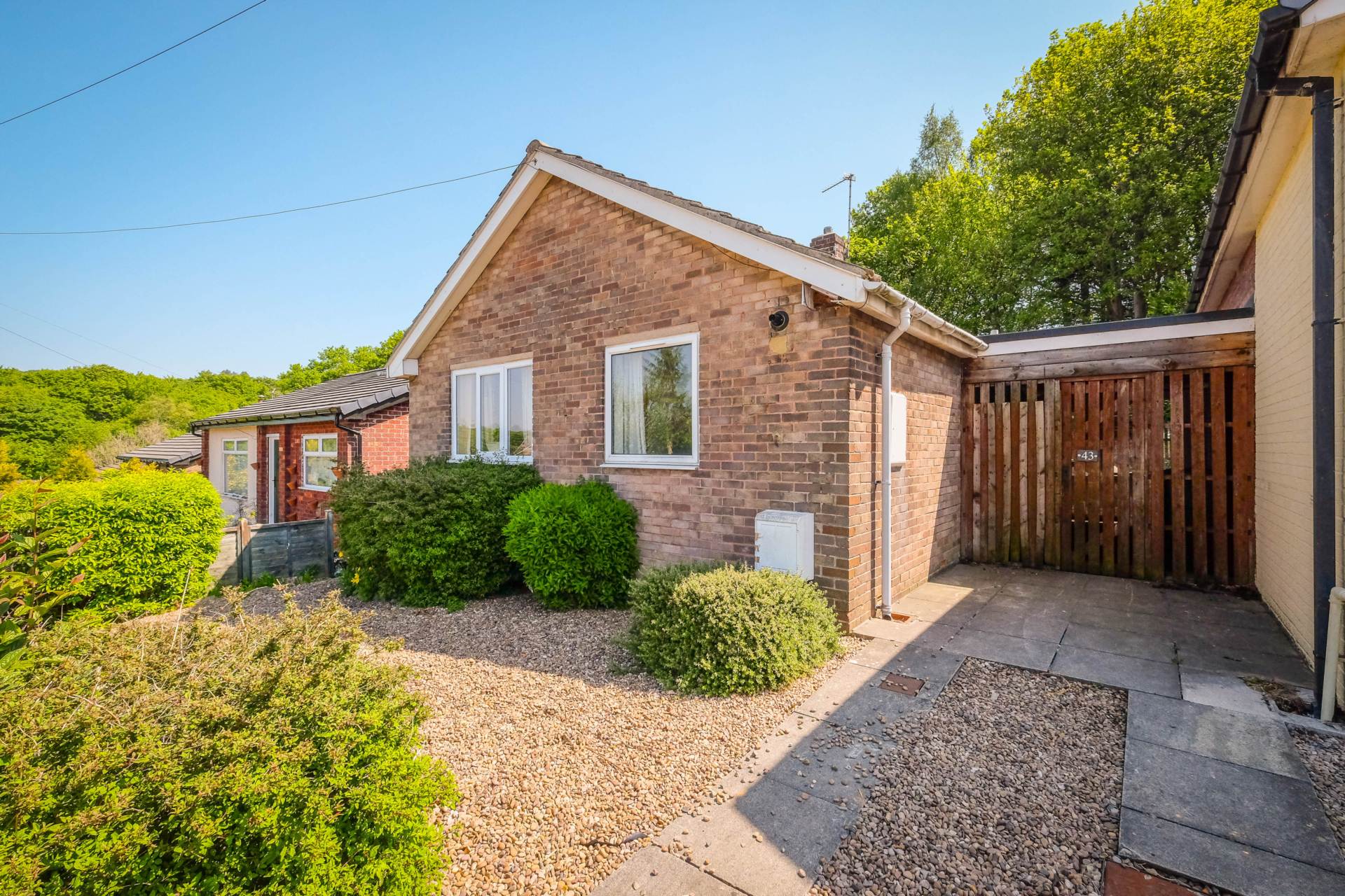 Thick Hollins Drive, Meltham, Image 1