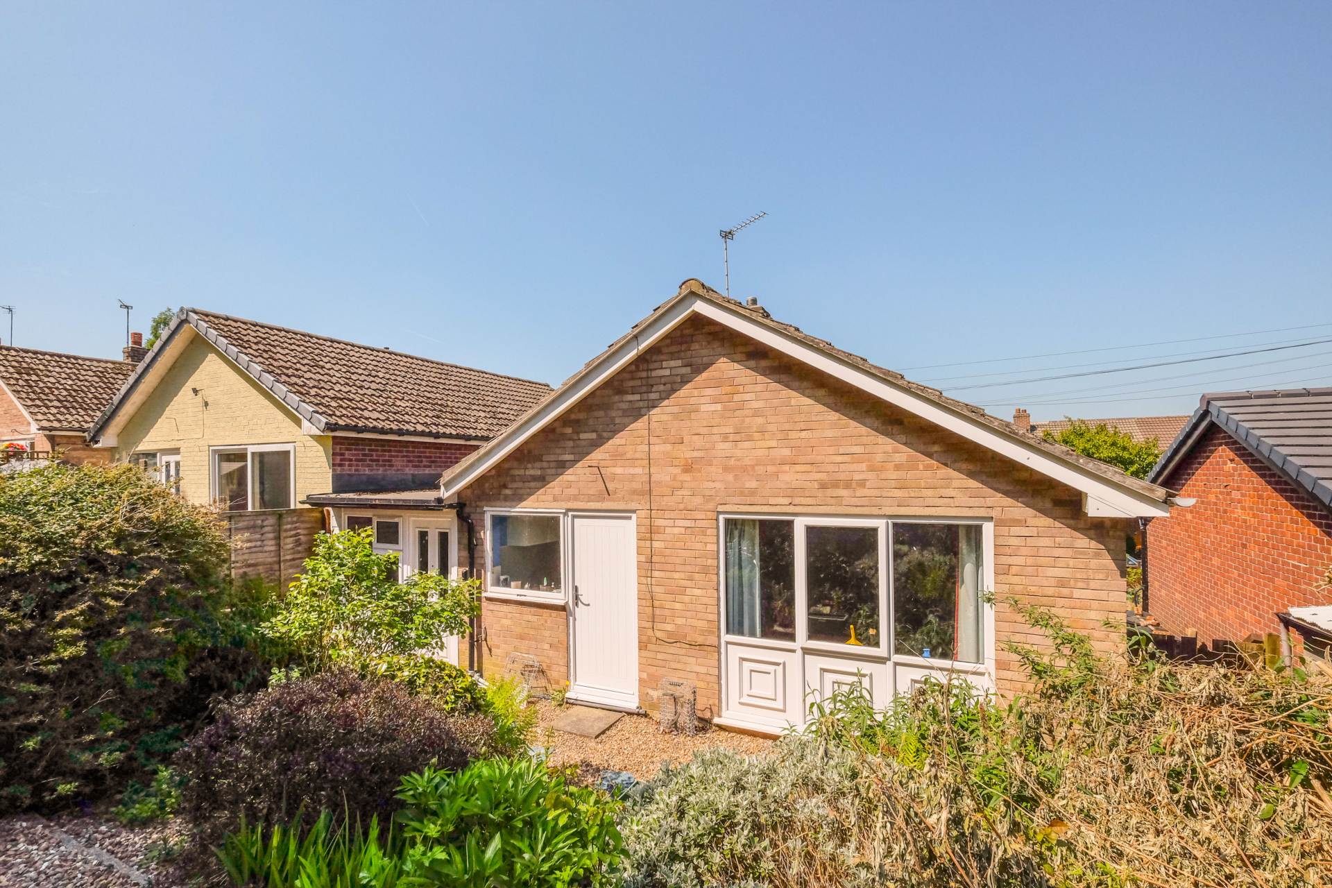 Thick Hollins Drive, Meltham, Image 15