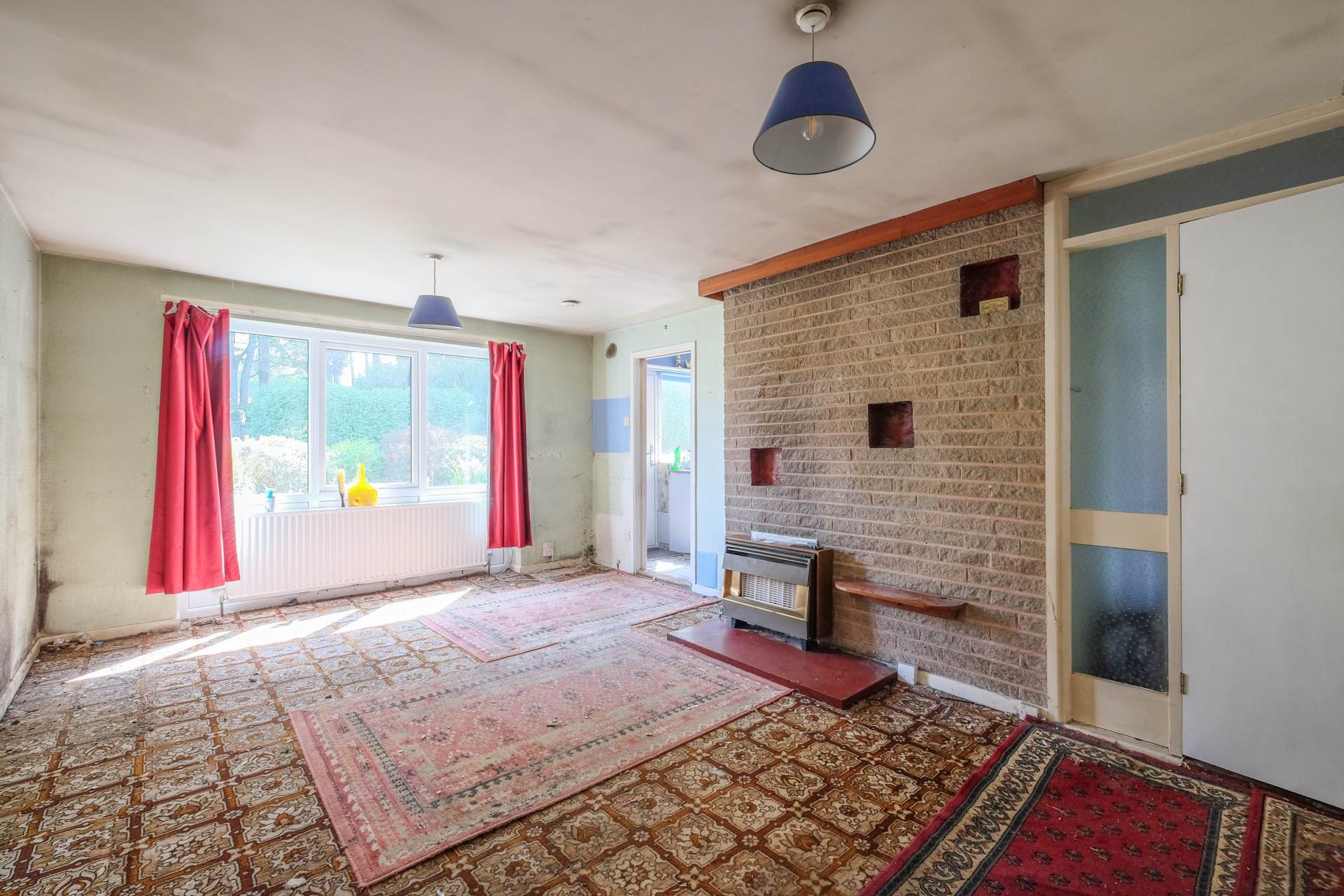 Thick Hollins Drive, Meltham, Image 2