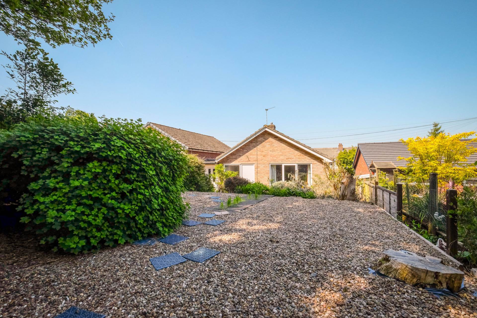 Thick Hollins Drive, Meltham, Image 3