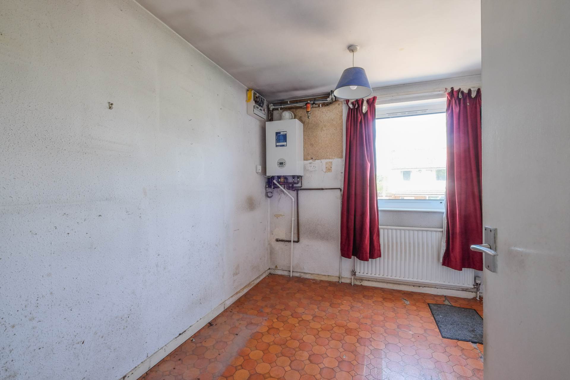 Thick Hollins Drive, Meltham, Image 8