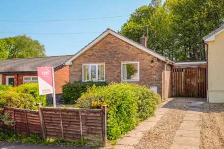 Thick Hollins Drive, Meltham, Image 11