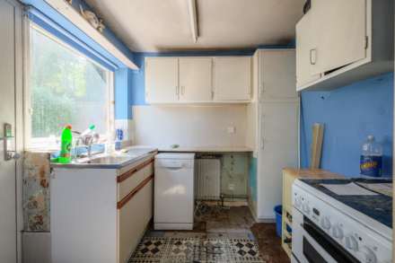 Thick Hollins Drive, Meltham, Image 6