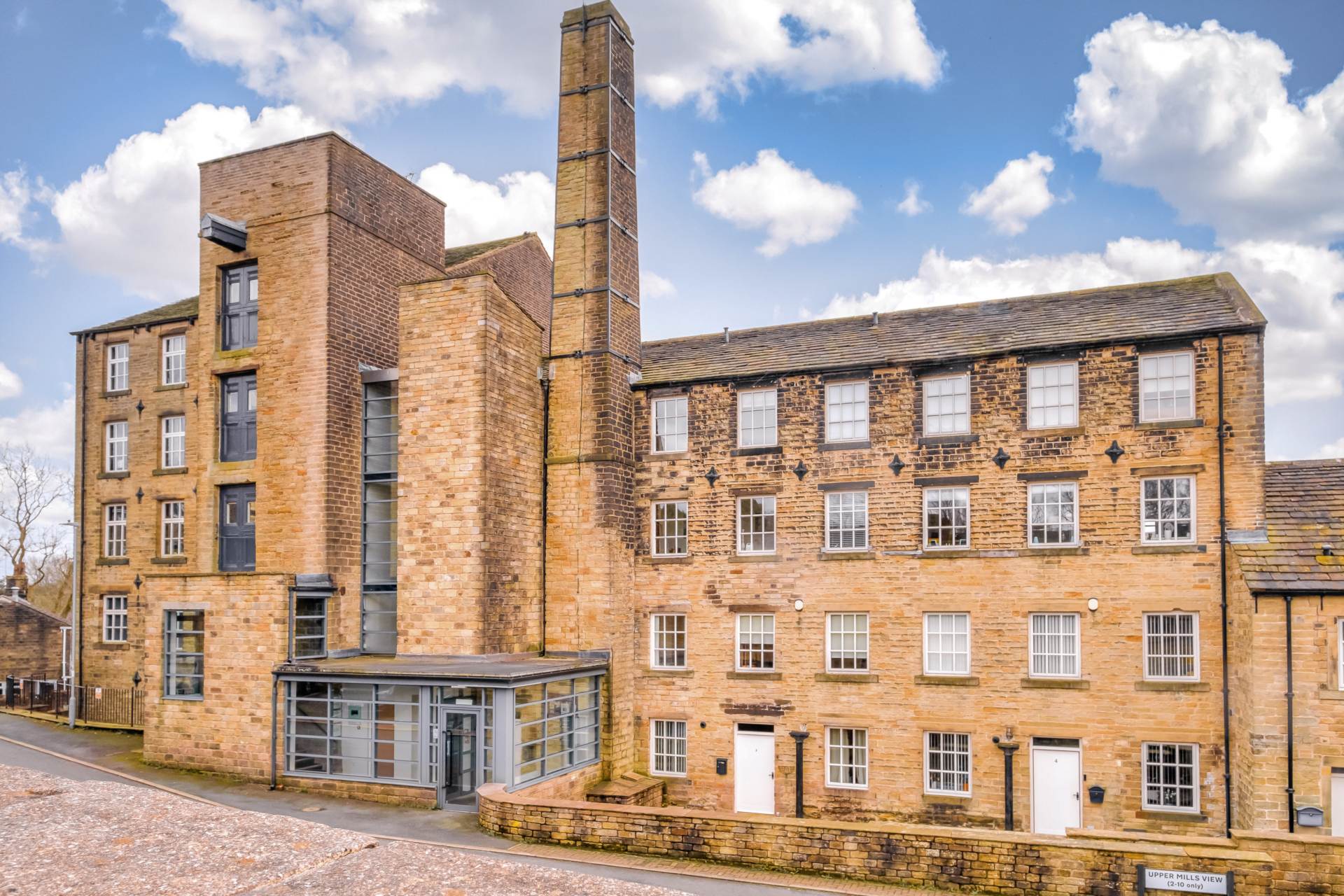 Upper Sunny Bank Mews, Meltham, Image 1