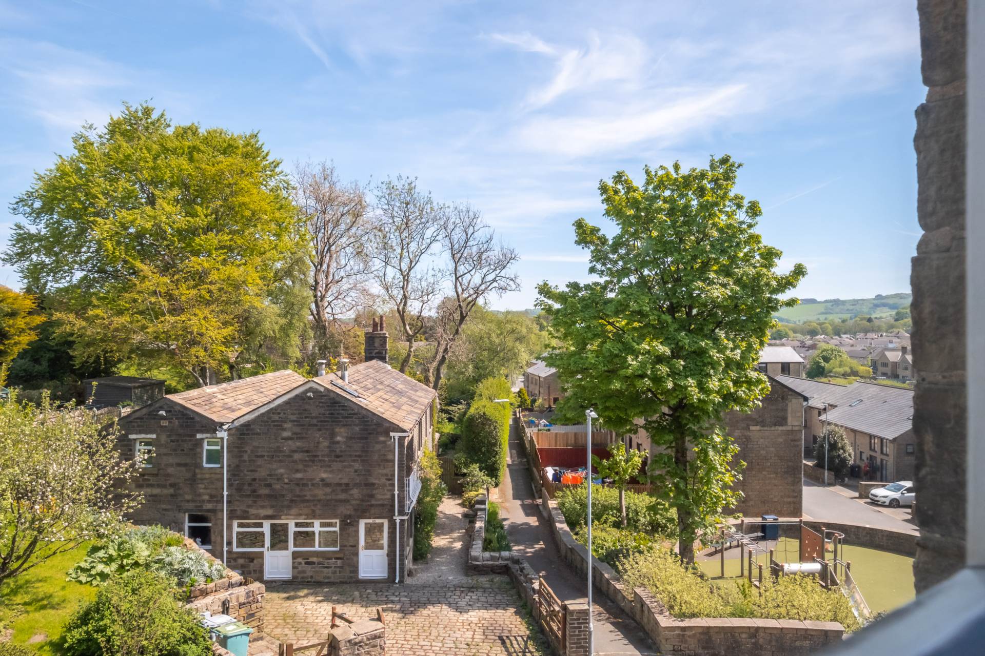 Upper Sunny Bank Mews, Meltham, Image 16