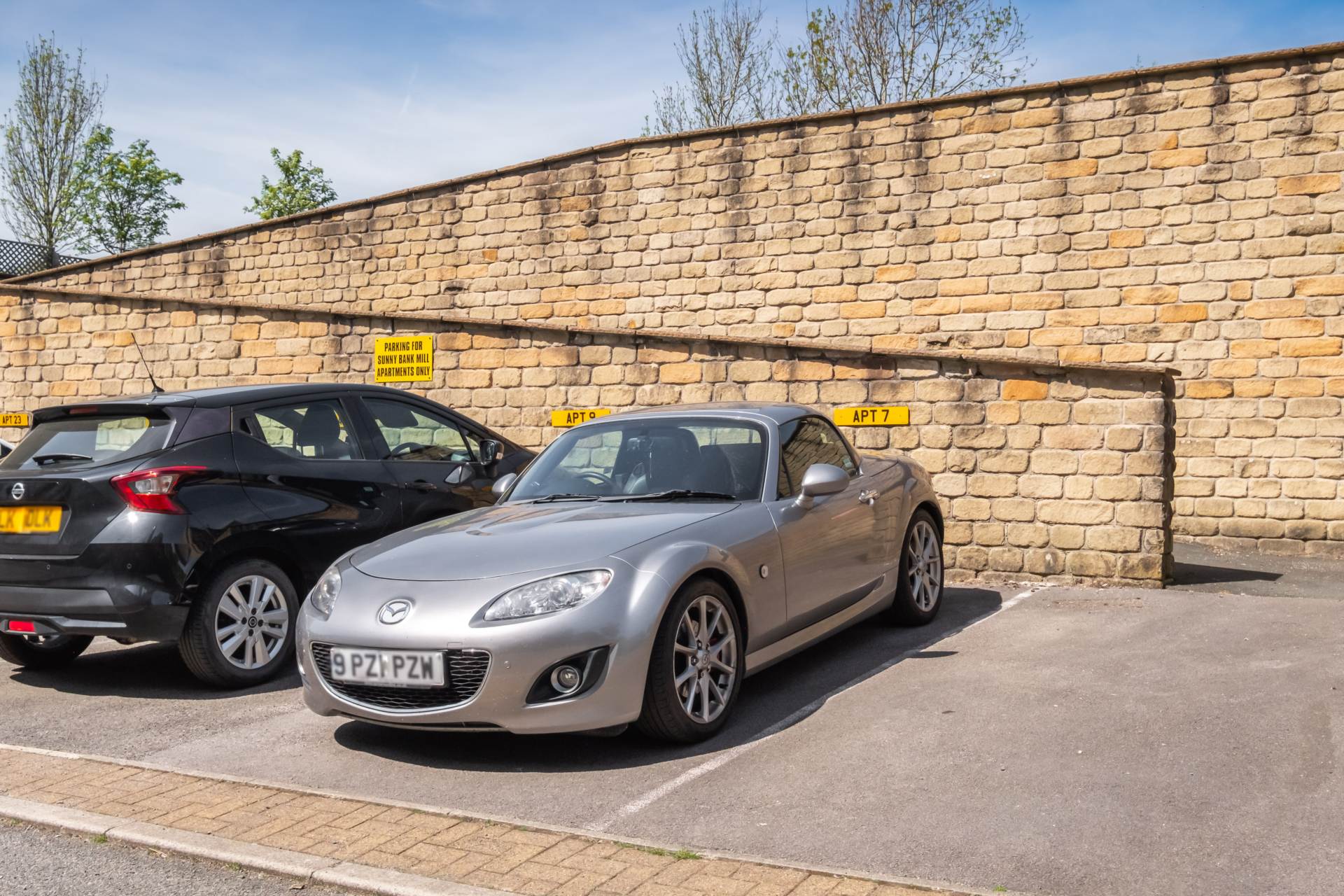 Upper Sunny Bank Mews, Meltham, Image 17