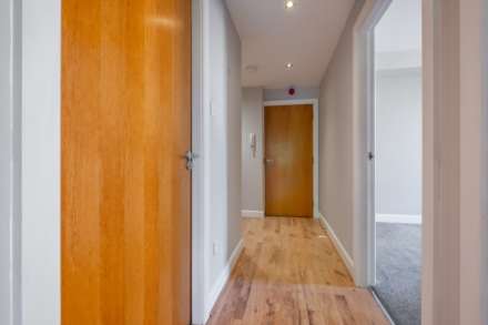 Upper Sunny Bank Mews, Meltham, Image 15