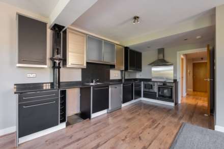 Upper Sunny Bank Mews, Meltham, Image 5