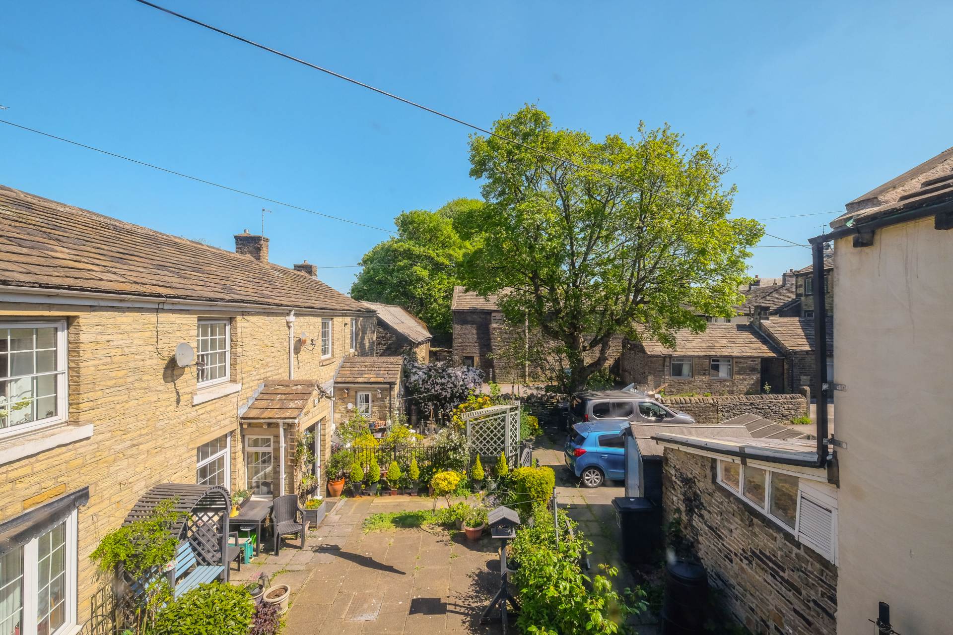 Huddersfield Road, Meltham, Image 15