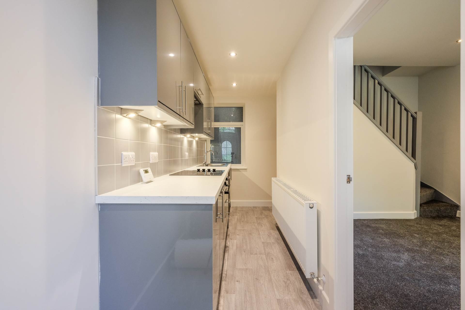 Huddersfield Road, Meltham, Image 2